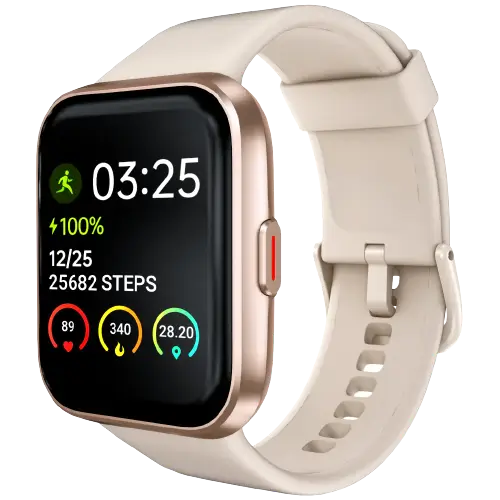 Spade & Co Health Smartwatch 3
